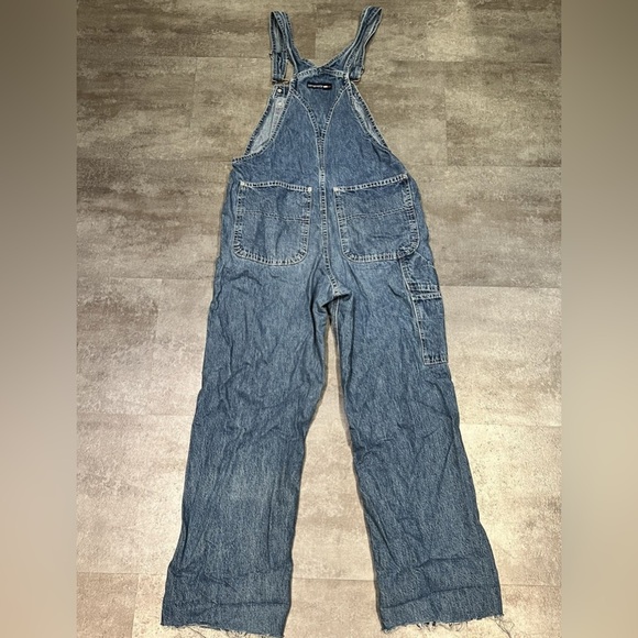 Tommy Hilfiger Overalls Small - Picture 2 of 2